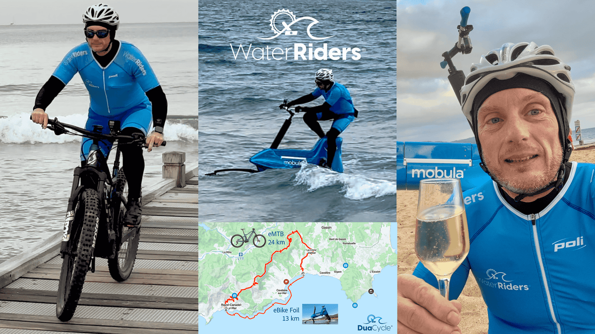 Water Riders®